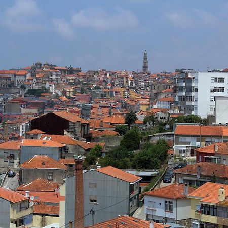 Oporto River&Ribeira Views Vila Nova de Gaia Exterior foto