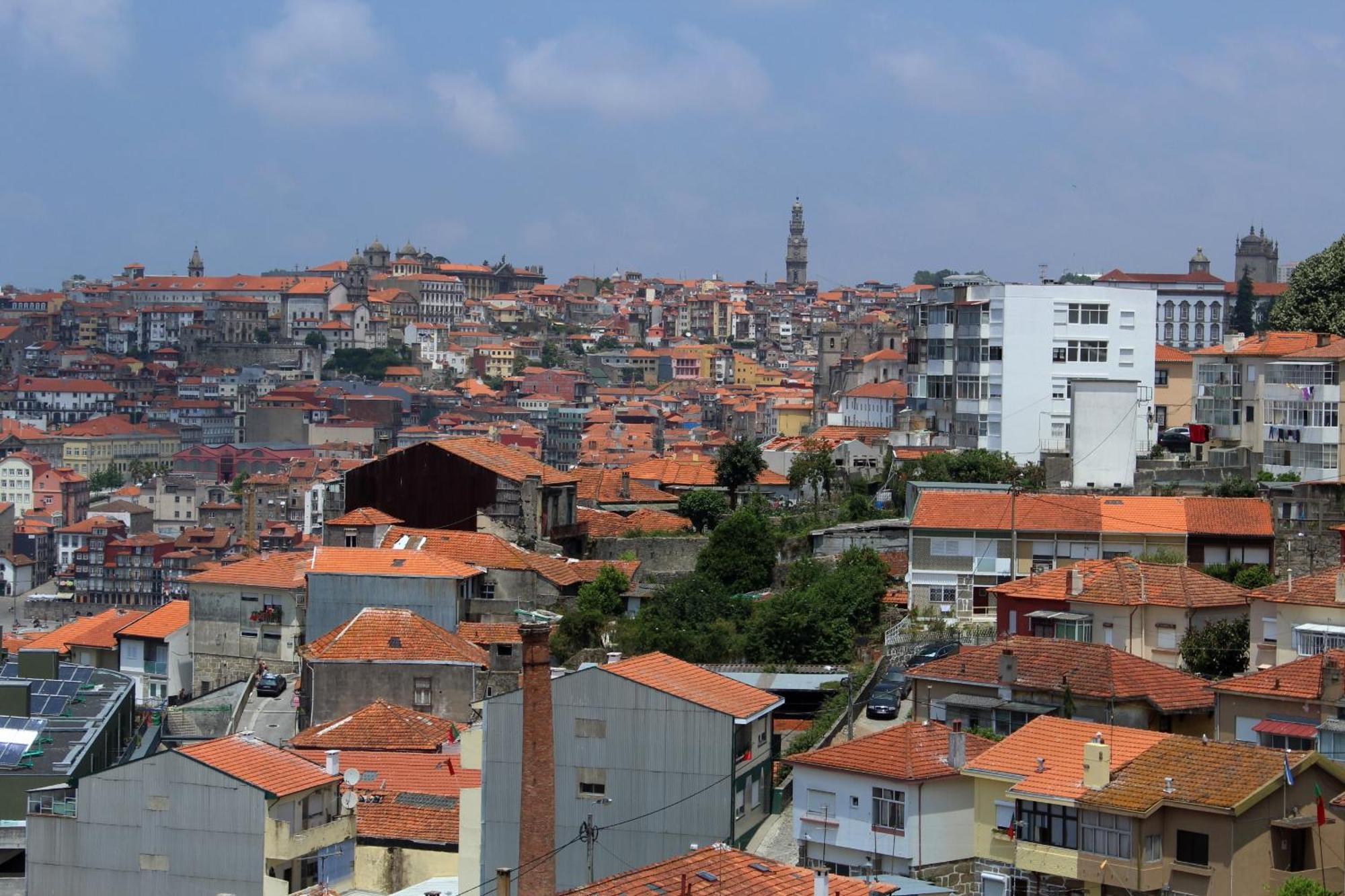 Oporto River&Ribeira Views Vila Nova de Gaia Exterior foto