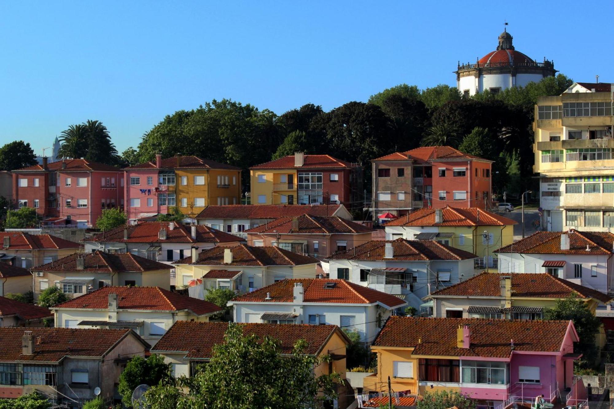 Oporto River&Ribeira Views Vila Nova de Gaia Exterior foto